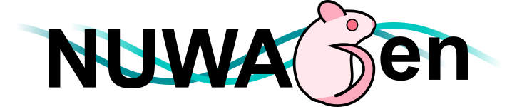 Nuwagen Company Logo